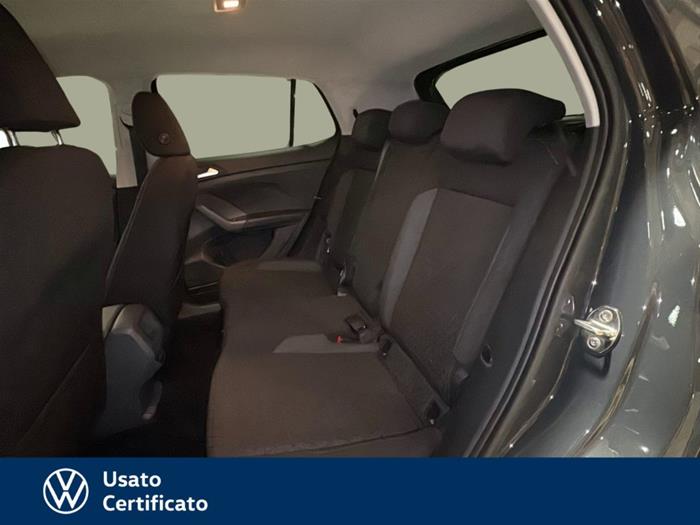 AutoVega - VOLKSWAGEN T-Cross | ID 39344