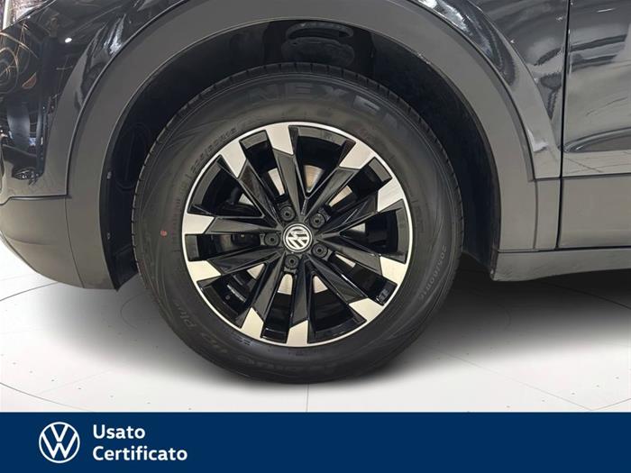 AutoVega - VOLKSWAGEN T-Cross | ID 39344