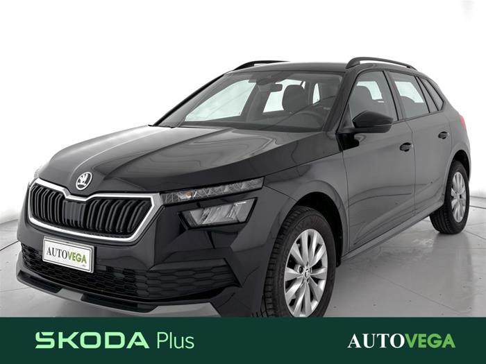 AutoVega - SKODA Kamiq | ID 39347