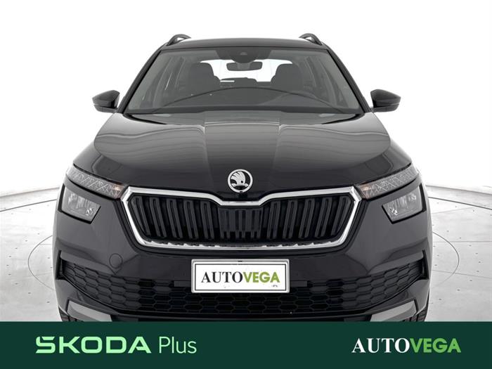 AutoVega - SKODA Kamiq | ID 39347