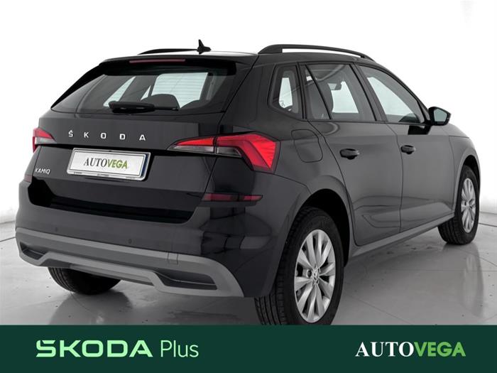 AutoVega - SKODA Kamiq | ID 39347
