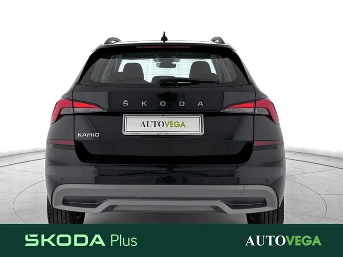 AutoVega - SKODA Kamiq | ID 39347