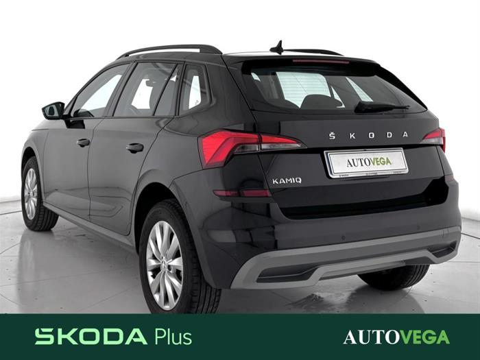 AutoVega - SKODA Kamiq | ID 39347