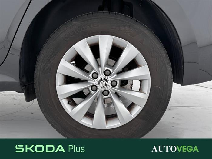 AutoVega - SKODA Kamiq | ID 39347