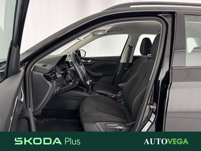 AutoVega - SKODA Kamiq | ID 39347
