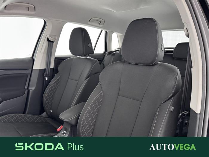 AutoVega - SKODA Kamiq | ID 39347
