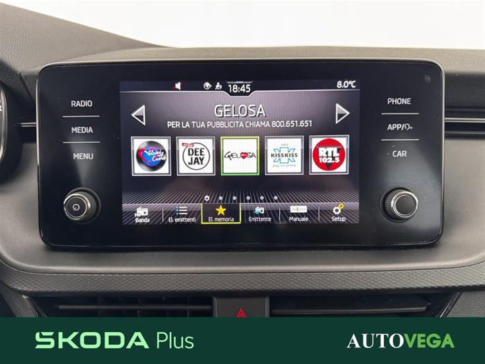 AutoVega - SKODA Kamiq | ID 39347
