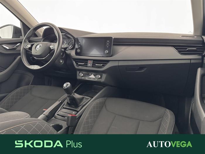AutoVega - SKODA Kamiq | ID 39347