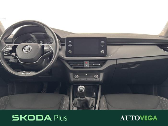 AutoVega - SKODA Kamiq | ID 39347