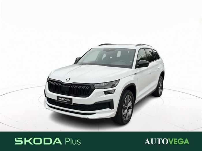 AutoVega - SKODA Kodiaq | ID 39345