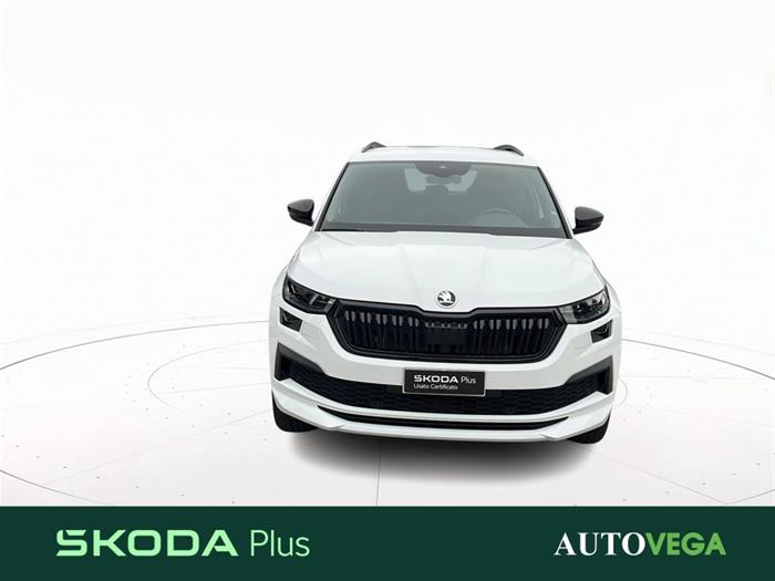 AutoVega - SKODA Kodiaq | ID 39345