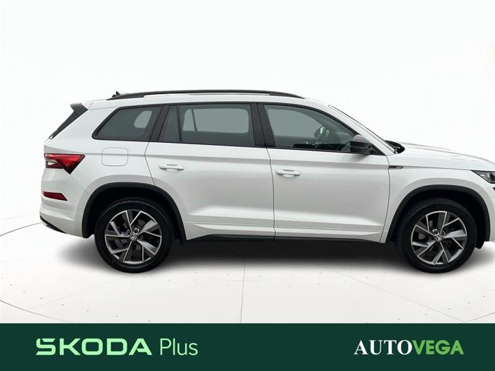 AutoVega - SKODA Kodiaq | ID 39345