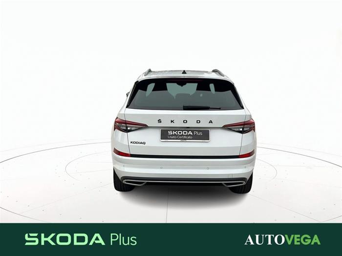 AutoVega - SKODA Kodiaq | ID 39345