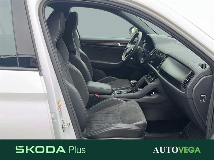 AutoVega - SKODA Kodiaq | ID 39345