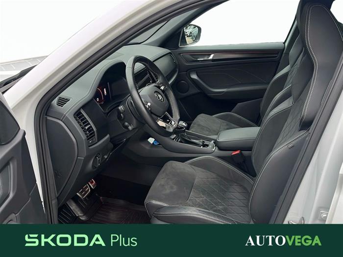 AutoVega - SKODA Kodiaq | ID 39345