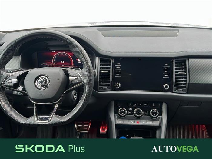 AutoVega - SKODA Kodiaq | ID 39345