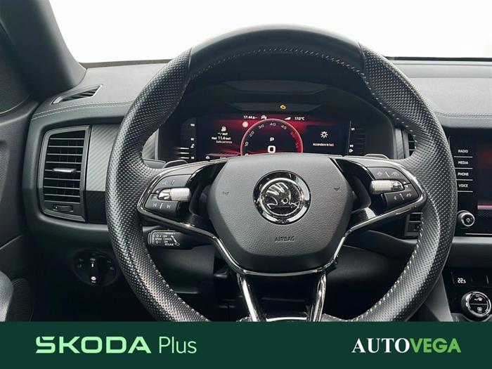 AutoVega - SKODA Kodiaq | ID 39345
