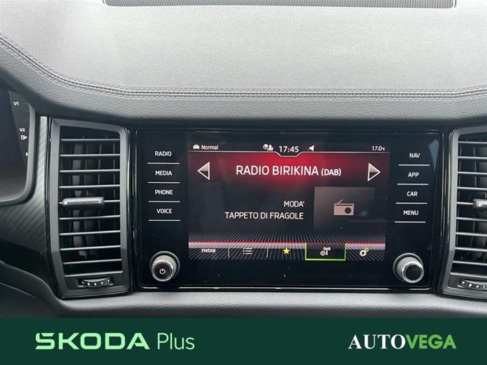 AutoVega - SKODA Kodiaq | ID 39345