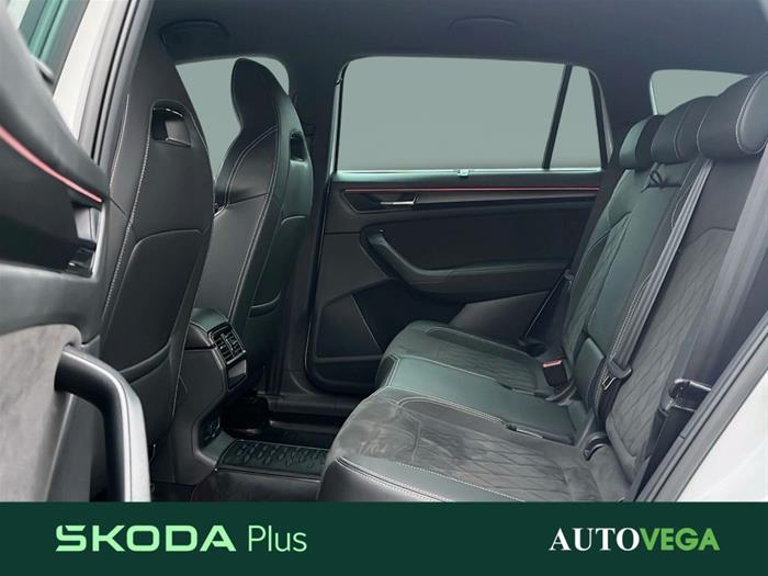 AutoVega - SKODA Kodiaq | ID 39345
