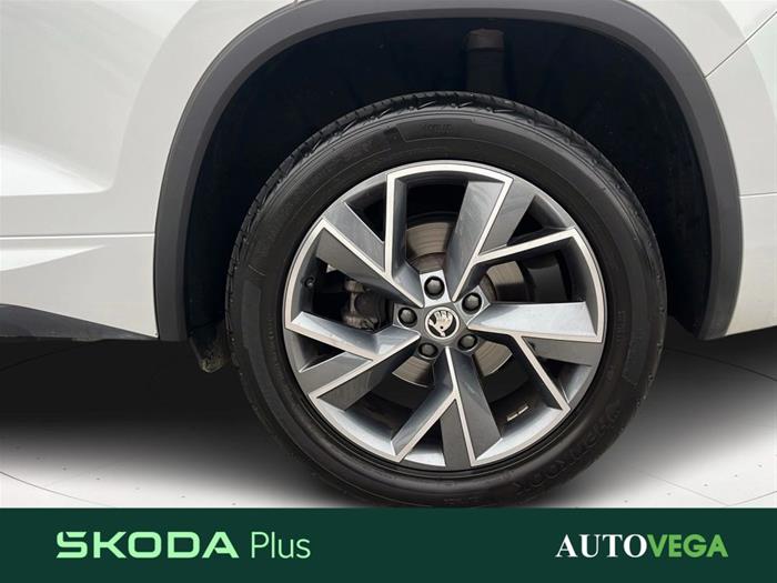 AutoVega - SKODA Kodiaq | ID 39345