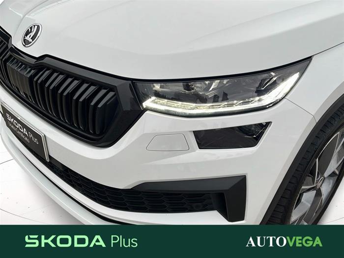 AutoVega - SKODA Kodiaq | ID 39345