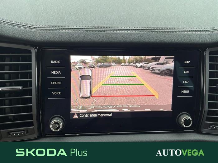 AutoVega - SKODA Kodiaq | ID 39345