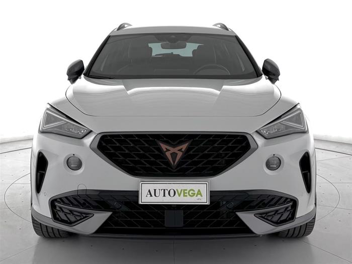 AutoVega - CUPRA Formentor | ID 39325