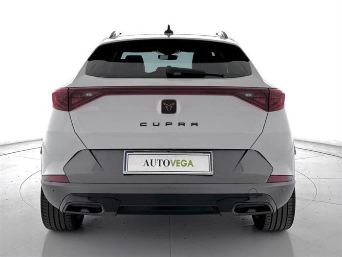 AutoVega - CUPRA Formentor | ID 39325