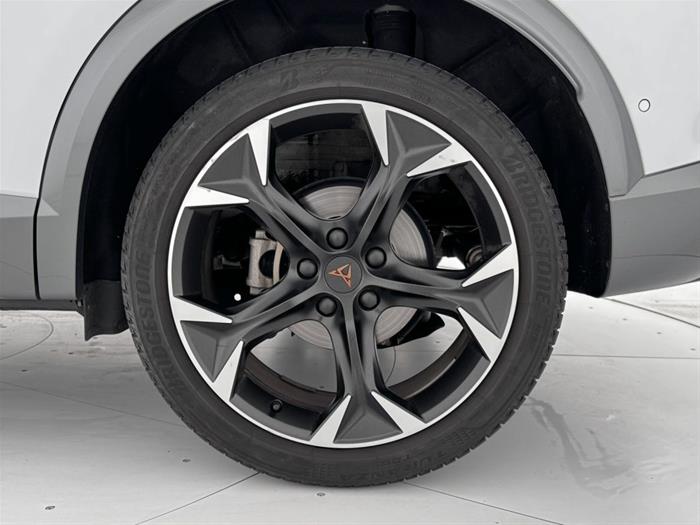 AutoVega - CUPRA Formentor | ID 39325