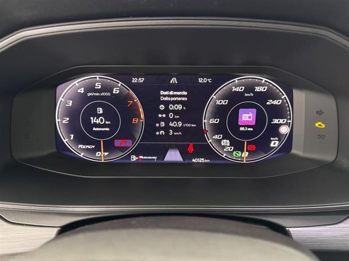 AutoVega - CUPRA Formentor | ID 39325