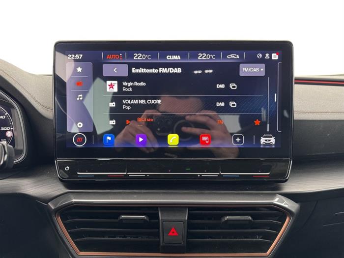 AutoVega - CUPRA Formentor | ID 39325