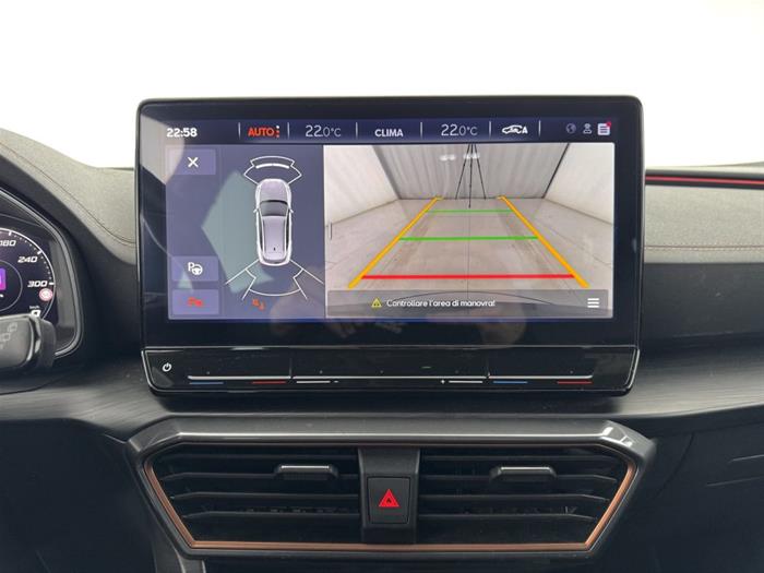 AutoVega - CUPRA Formentor | ID 39325