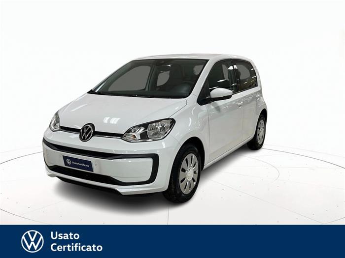 AutoVega - VOLKSWAGEN up! | ID 39327