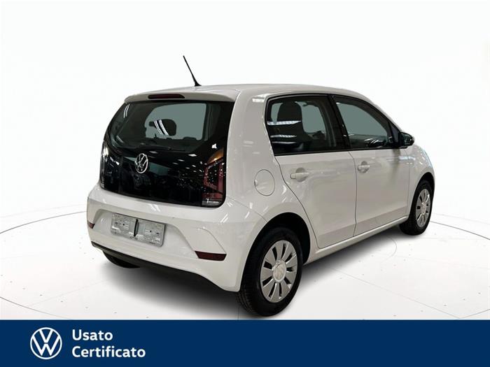 AutoVega - VOLKSWAGEN up! | ID 39327