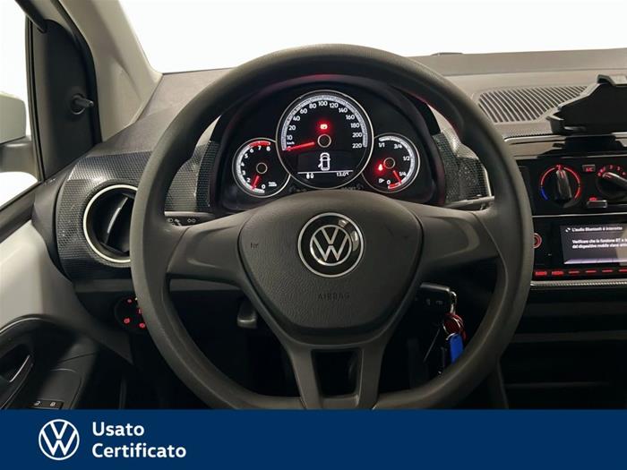 AutoVega - VOLKSWAGEN up! | ID 39327