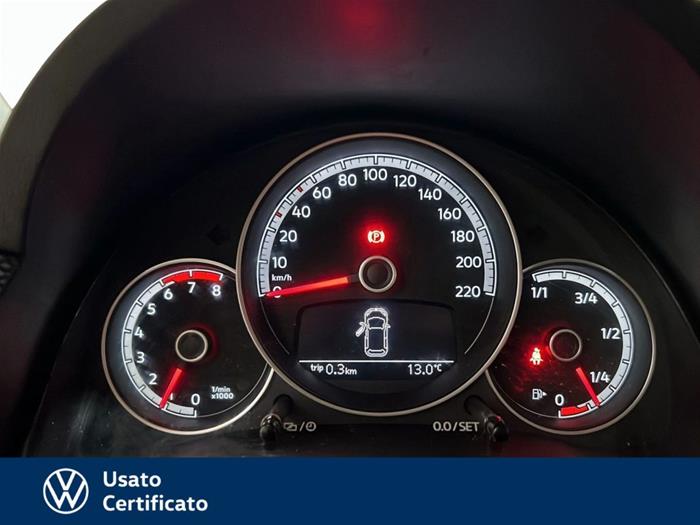 AutoVega - VOLKSWAGEN up! | ID 39327