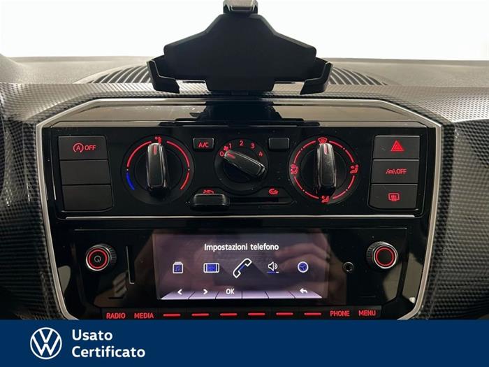 AutoVega - VOLKSWAGEN up! | ID 39327