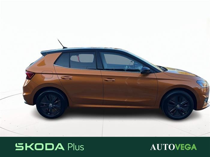 AutoVega - SKODA Fabia | ID 39328