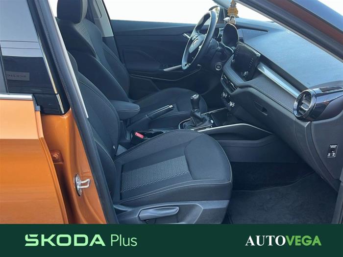AutoVega - SKODA Fabia | ID 39328