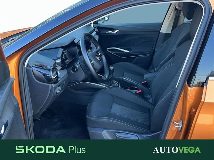 AutoVega - SKODA Fabia | ID 39328