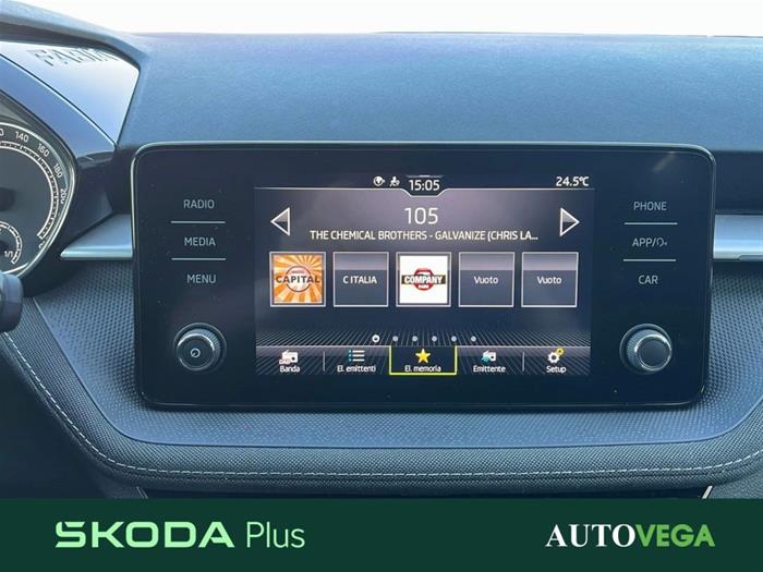 AutoVega - SKODA Fabia | ID 39328