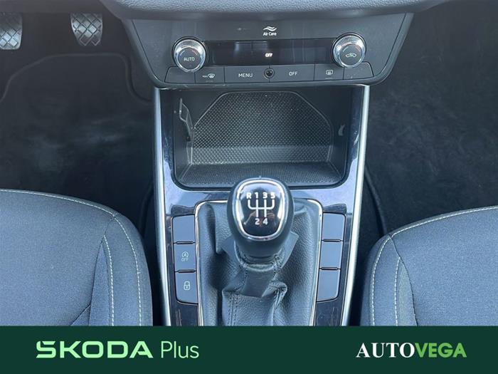 AutoVega - SKODA Fabia | ID 39328