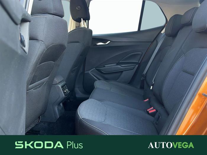 AutoVega - SKODA Fabia | ID 39328