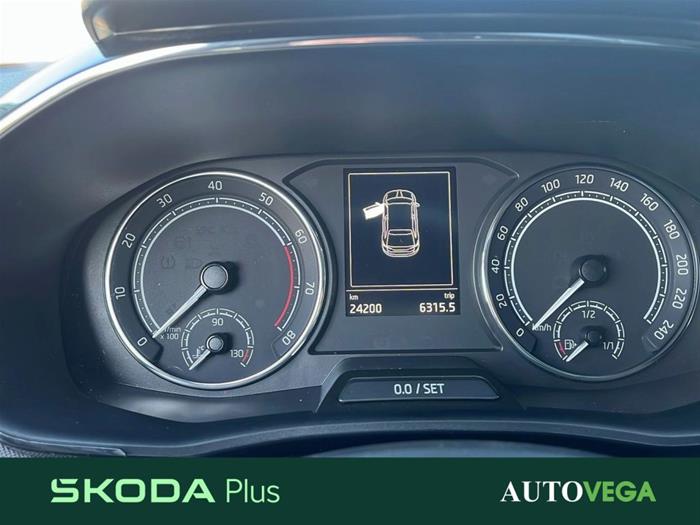 AutoVega - SKODA Fabia | ID 39328