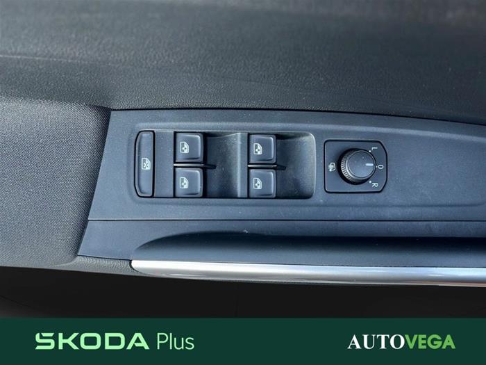 AutoVega - SKODA Fabia | ID 39328