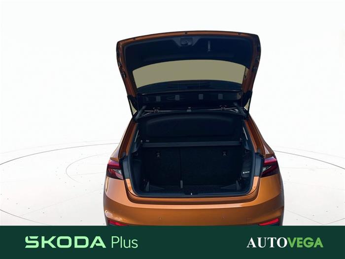 AutoVega - SKODA Fabia | ID 39328