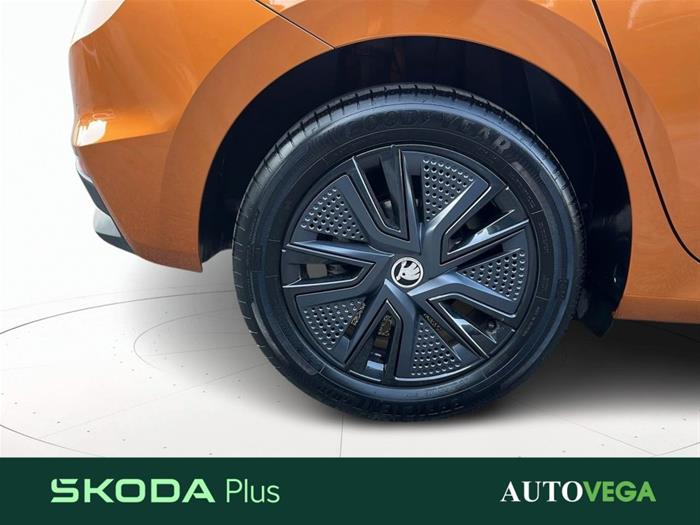 AutoVega - SKODA Fabia | ID 39328