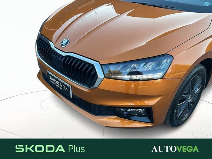 AutoVega - SKODA Fabia | ID 39328