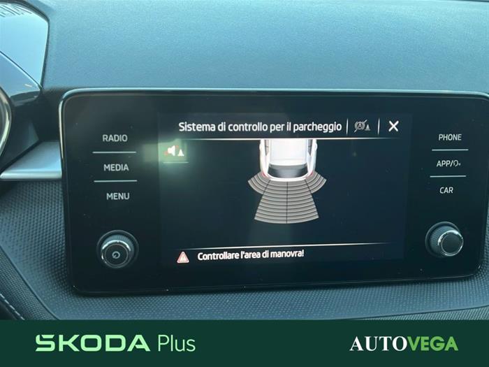 AutoVega - SKODA Fabia | ID 39328