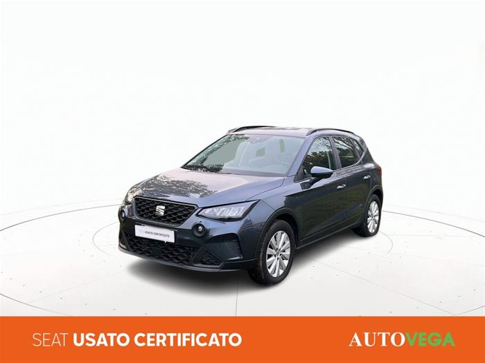AutoVega - SEAT Arona | ID 39329